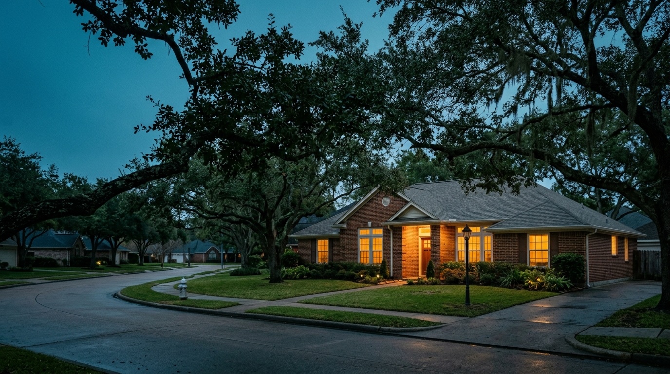 Gulf Coast Windows Appears Closed: A Houston Guide to Warranties, Deposits & Next Steps
