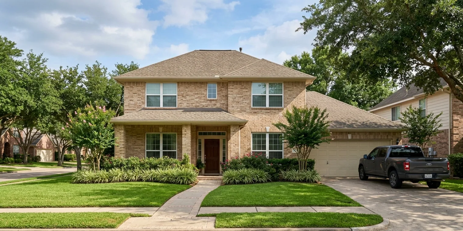 Houston Home Energy Upgrades: What to Fix First