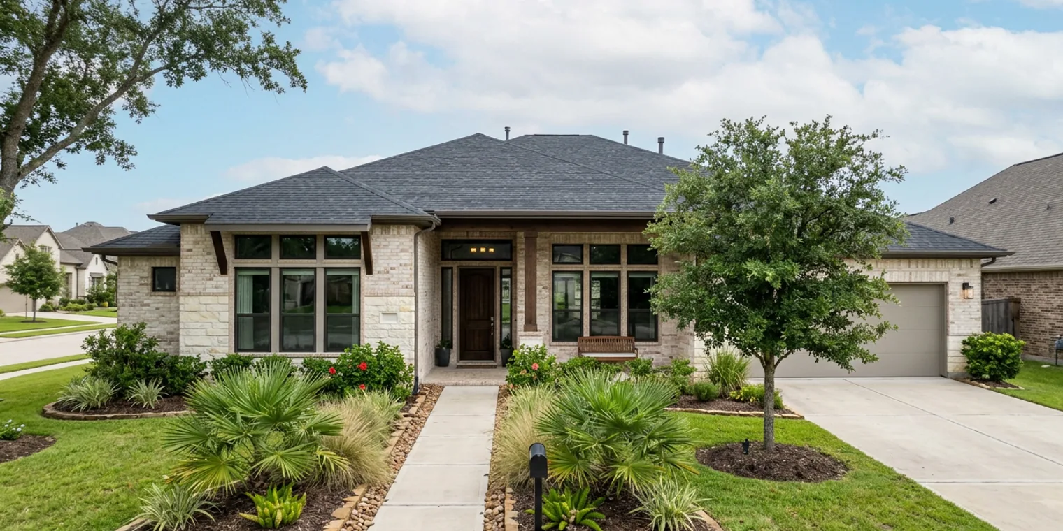 Do Energy-Efficient Windows Add Home Value in Houston?