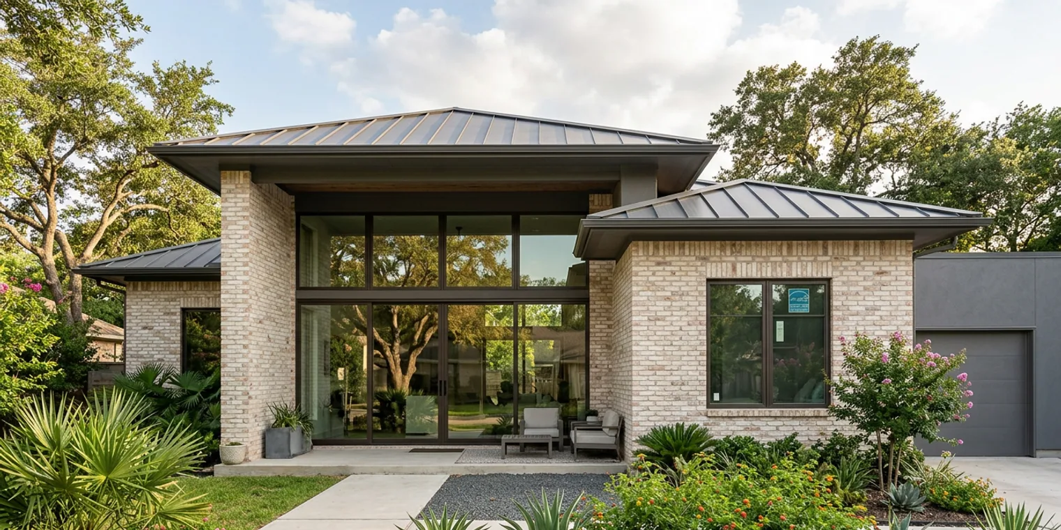 Houston Window Upgrades: Energy, Ventilation, and Storm Checks