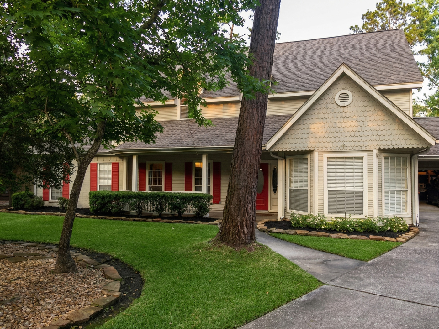 Katy TX Window Replacement: A Neighborhood-by-Neighborhood Guide