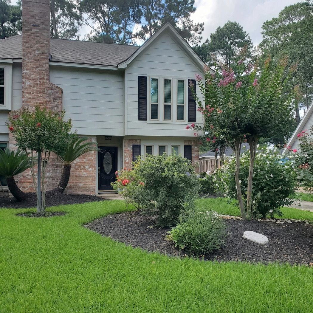 Window replacement in Rosenberg TX by Allwin Windows